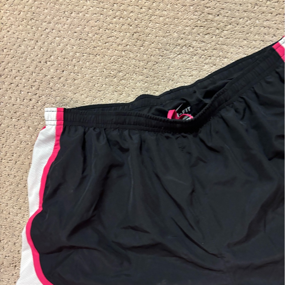Nike Pro shorts